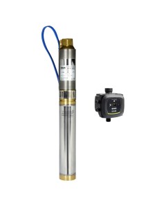 Погружной насос Dab