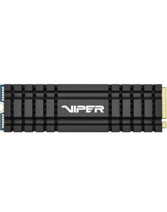 Жесткий диск VIPER SSD 512GB VPN110 512GM28H Patriòt