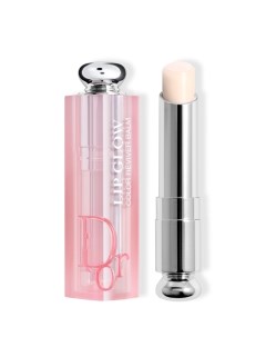 Addict Lip Glow Бальзам для губ 001 Розовый Dior