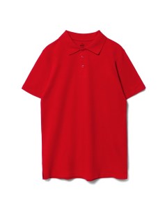 Рубашка поло Virma Light красная размер 4XL No name