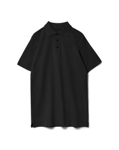 Рубашка поло Virma Light черная размер 4XL No name