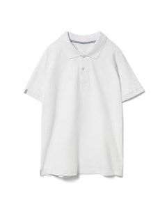 Рубашка поло мужская Virma Premium белая размер 4XL No name