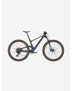 Велосипед горный Spark 970 2023 Синий Scott