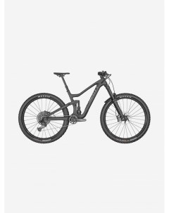 Велосипед горный Ransom 910 2022 Черный Scott