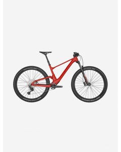 Велосипед горный Spark 960 2022 Красный Scott