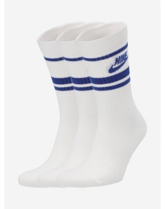 Носки Everyday Essential 3 пары Белый Nike