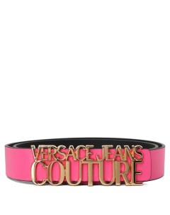Ремни и пояса Versace jeans couture