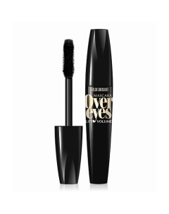 Тушь для ресниц объемная OVEREYES VOLUME LIFT MASCARA Belordesign