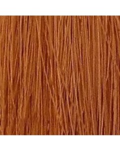 Стойкая крем краска для волос Aurora 54733 8 4 светлый медный блондин 60 мл Коллекция светлых оттенк Cutrin (финляндия)