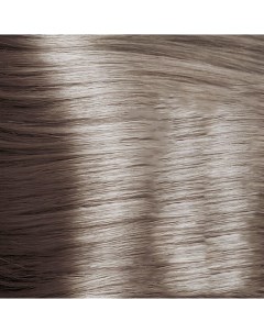 Крем краска для волос без аммиака Soft Touch большой объём 55149 9 16 очень светлый блондин пепельно Concept (россия)