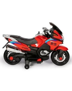 Электромобиль Мотоцикл H222HH Rivertoys