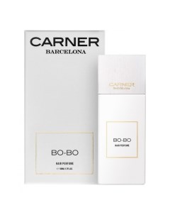 Bo Bo Carner barcelona