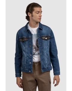 Куртка джинсовая Kanzler