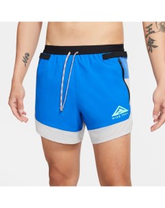 Мужские шорты Мужские шорты Dri FIT Flex Stride Running Trail Shorts Nike