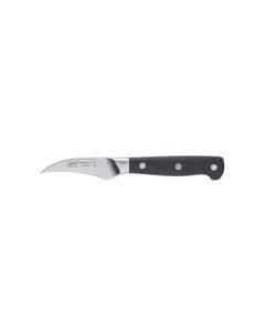 Нож для чистки овощей изогнутый New Professional 6 5 см Gipfel