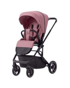 Прогулочная коляска Alfa CRL 5508 Rouge Pink 2023 Carrello