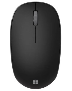 Компьютерная мышь Bluetooth черный RJN 00002 Microsoft