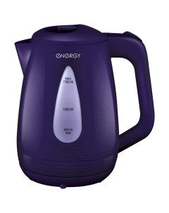 Чайник E 214 фиолетовый Energy