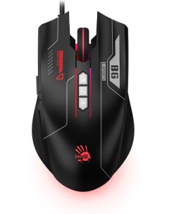 Компьютерная мышь Bloody ES7 черный A4tech