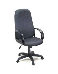 Кресло 279 C 2 серый Chairman