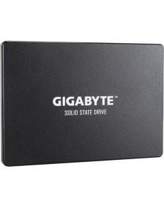 SSD накопитель GP GSTFS31240GNTD Gigabyte