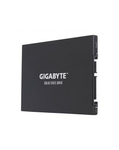 SSD накопитель GP GSTFS31480GNTD Gigabyte