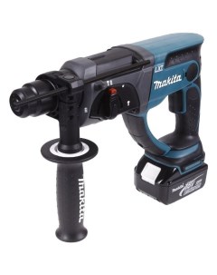 Перфоратор DHR202RF Makita