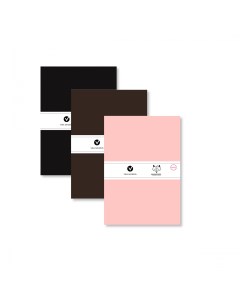 Скетчбук для маркеров "Large Marker" 13х21 см, 20 л, 220 г Maxgoodz