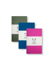 Скетчбук "Classic" 13х21 см, 32 л, 120 г Maxgoodz