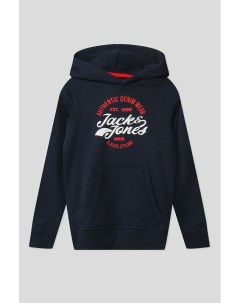 Худи с логотипом Jack & jones