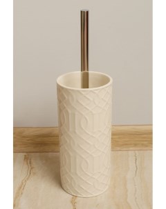 Ершик из керамики для туалета с подставкой Rein Villa stockmann