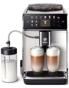 Кофемашина автоматическая SM6580 20 SAECO Белый Philips