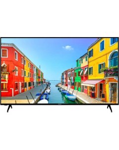 4K Ultra HD Smart телевизор Daewoo