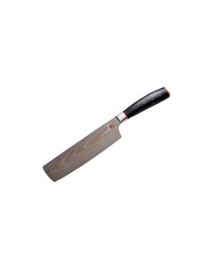 Кухонный нож Tetsu BGMP 4125 MBK Masterpro