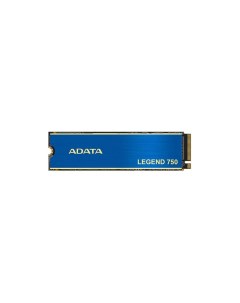 Жесткий диск 1TB LEGEND 750 ALEG 750 1TCS Adata