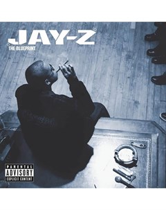 Jay Z The Blueprint Roc-a-fella records