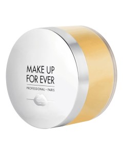 ULTRA HD SETTING POWDER Оттеночная рассыпчатая пудра для лица 3 0 Make up for ever