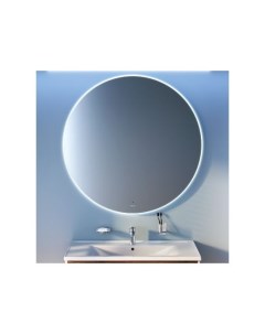 M85MOX41101S Зеркало с интерьерной Led подсветкой 110 см Am.pm.