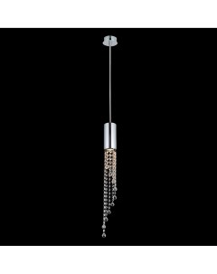 Подвесной светильник CREEK SP1 Crystal lux