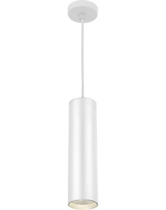 Подвесной светильник светодиодный IP40 Feron