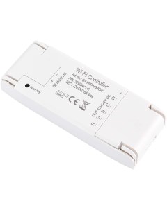 WIFI контроллер RGBCW для светодиодных лент 8A St-luce