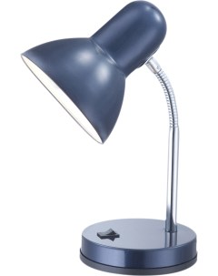 Офисная настольная лампа с выключателем Globo