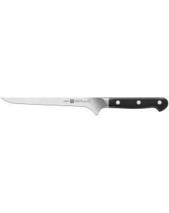 Нож филейный 180 мм Pro 38403 181 Zwilling