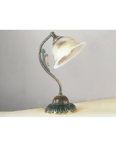 Интерьерная настольная лампа P 1801 1801 P Reccagni angelo