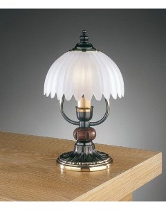 Интерьерная настольная лампа P 2805 2805 P Reccagni angelo