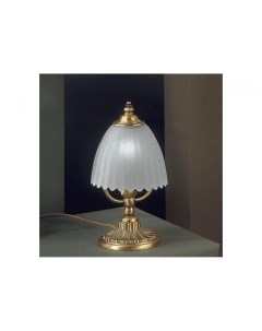 Интерьерная настольная лампа P 3520 3520 P Reccagni angelo