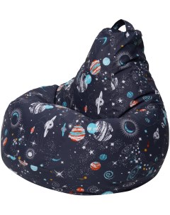 Кресло мешок Груша Planet 3XL Классический Dreambag