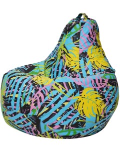 Кресло мешок Груша Пальмы 2XL Классический Dreambag