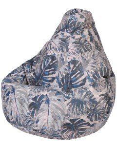 Кресло мешок Груша Джангл Лайт L Классический Dreambag