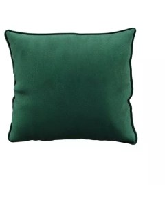 Декоративная подушка зеленая D1 MAX AAA41400005 Velutto 33 D1 furniture